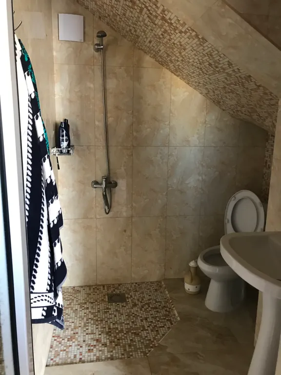 Райский дом