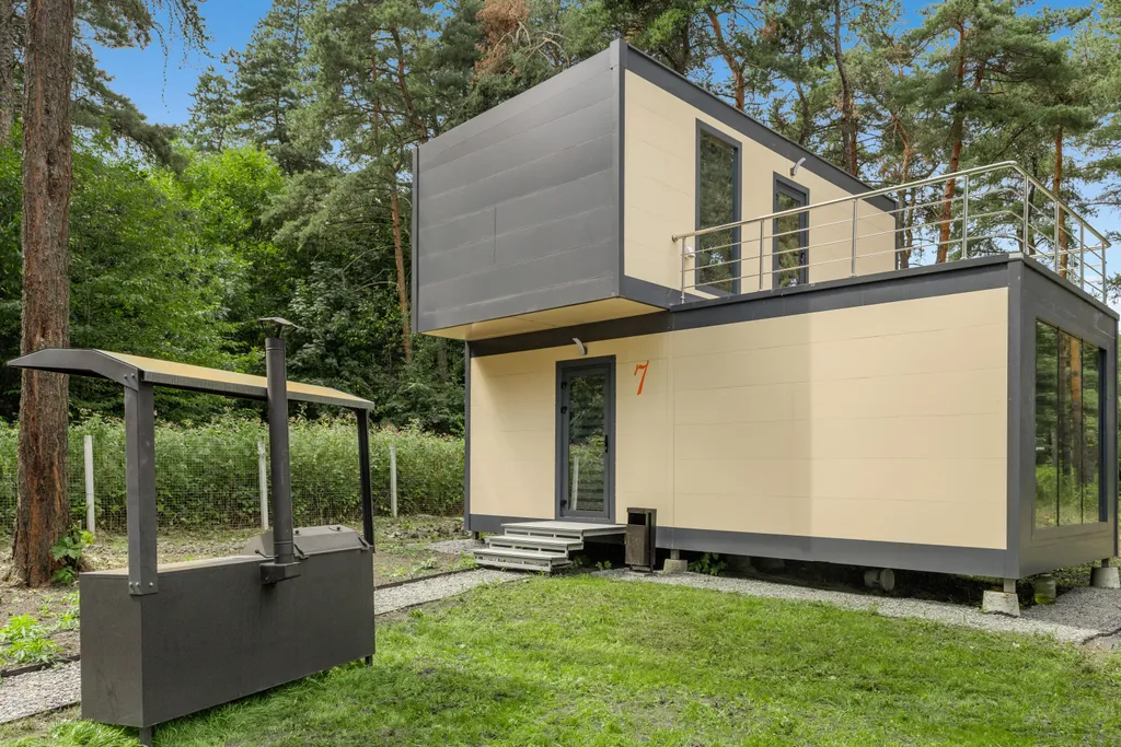 3-комнатный Дом