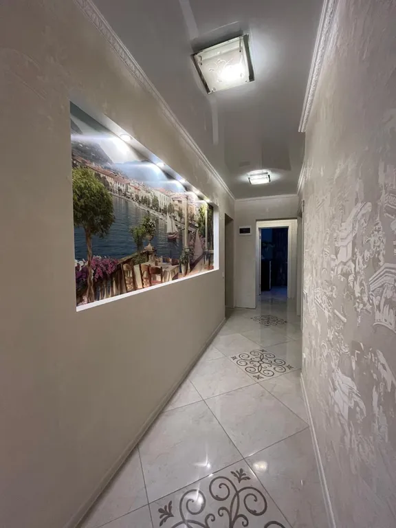 Квартира у моря