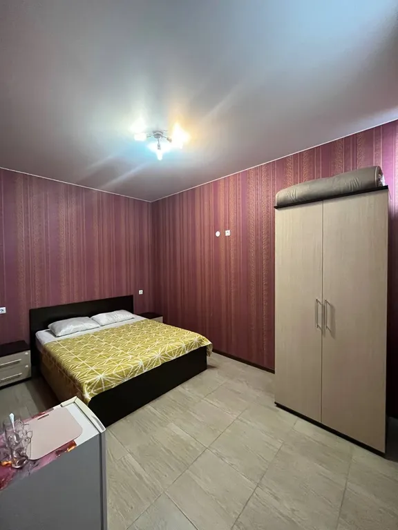 Квартира Комната — Адлер