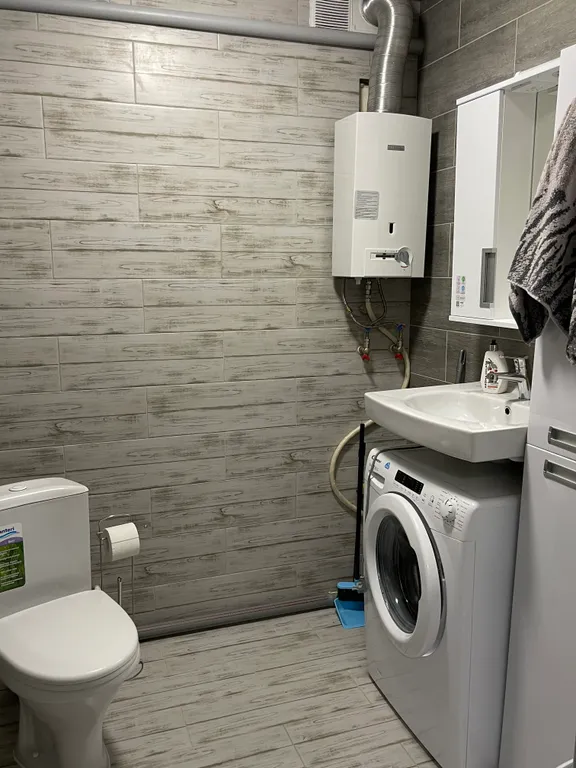 Апартаменты на перекрестке