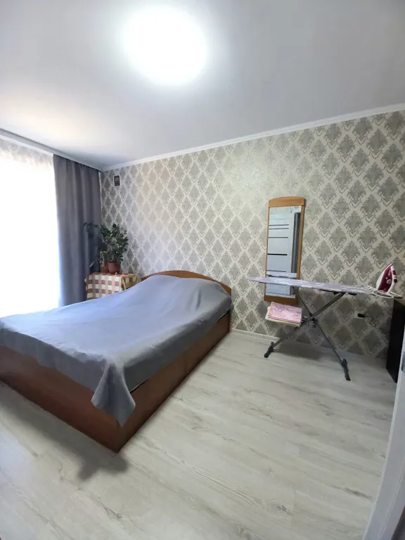 Новая квартира