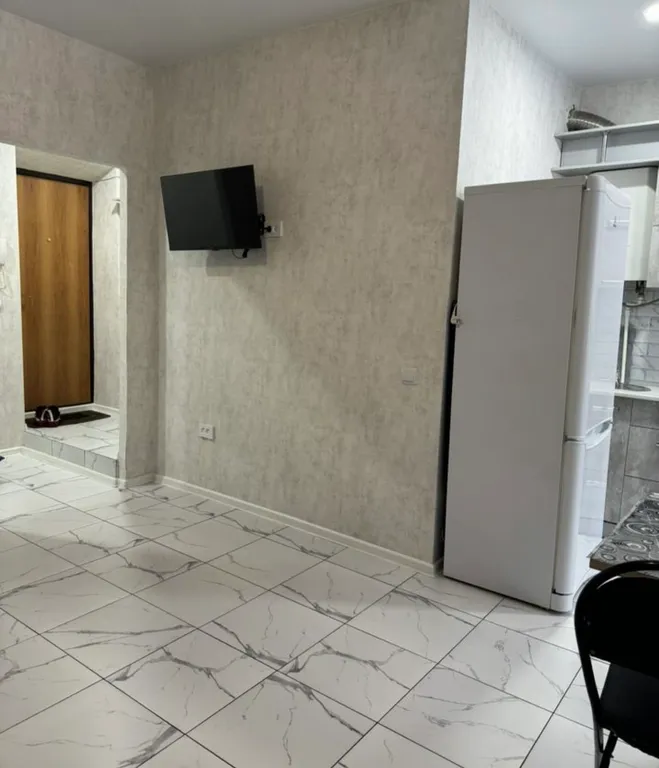 Уютная двухкомнатная квартира в центральном районе города