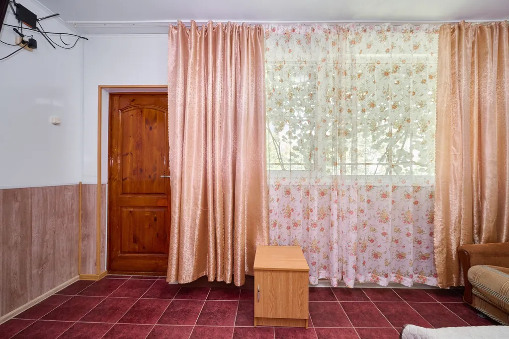 Квартира Квартира Семейная студия на 1 этаже — Пляхо