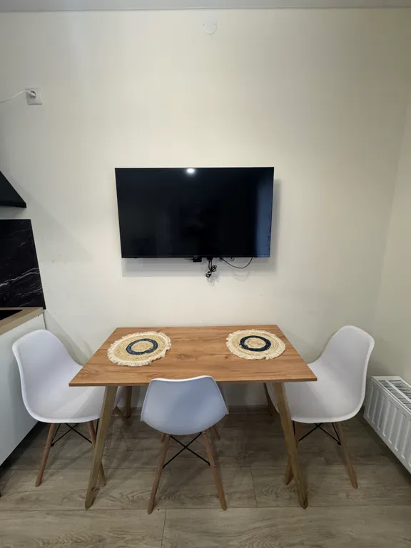 Уютная квартира рядом с аэропортом, рядом трасса М12, Казань Экспо