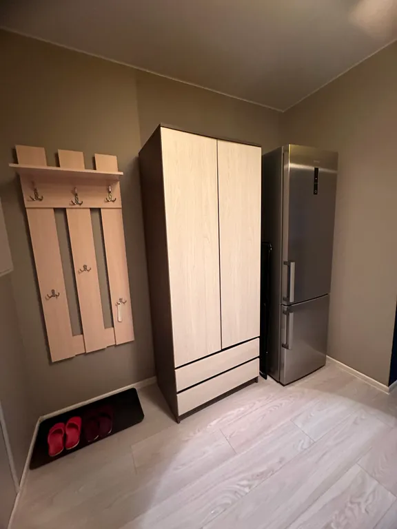 Уютная квартира в центре Перми