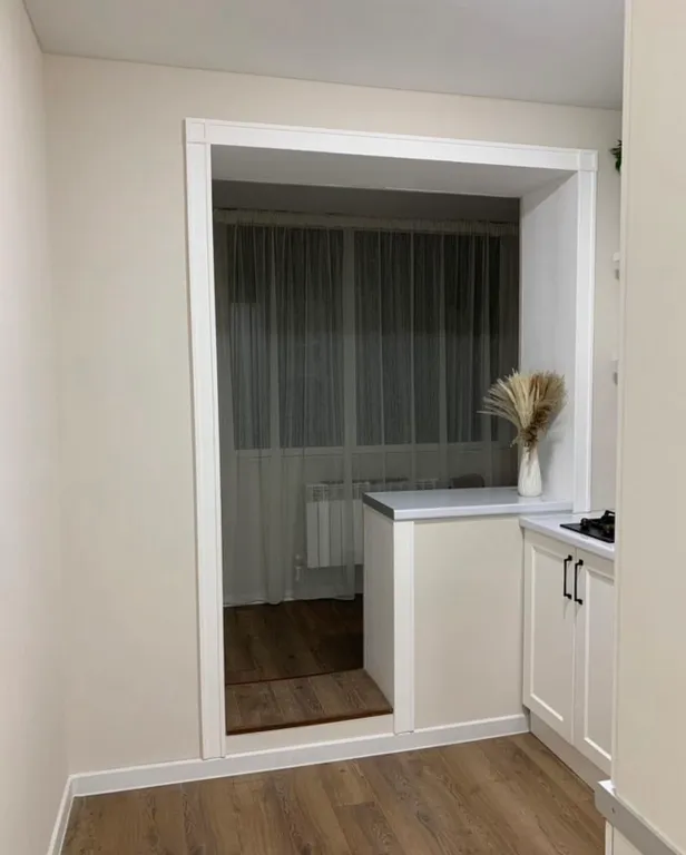 Квартира рядом с чиркейским водохранилищем и Сулакским каньоном