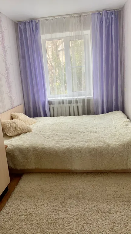 Квартира в курортной зоне