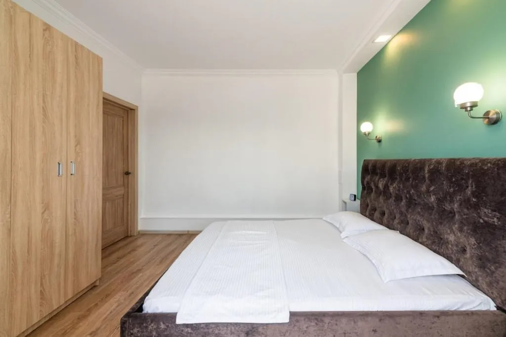 Квартира Уютная квартира — Алматы