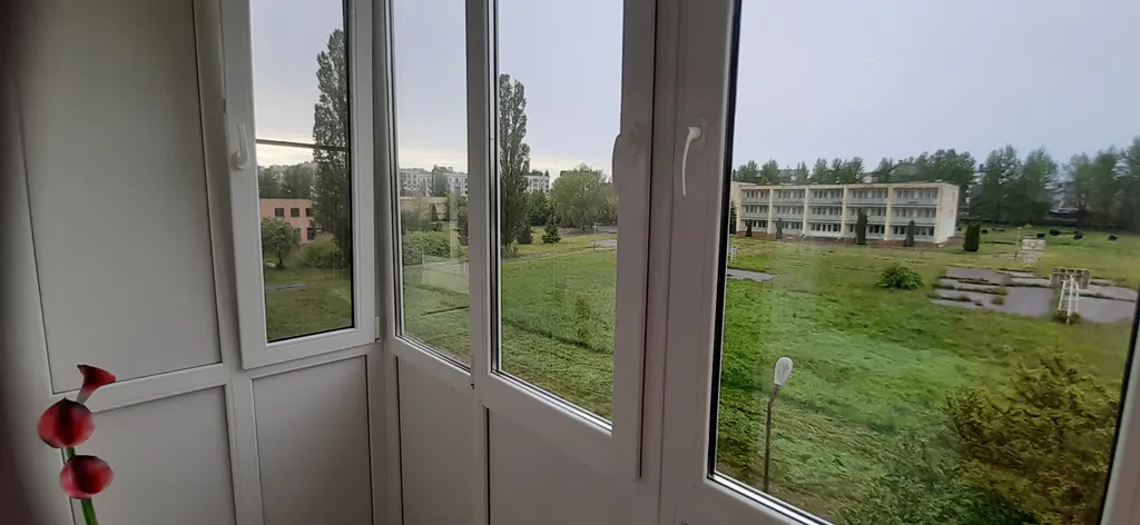 Квартира 2-комнатная Квартира — Зеленоградск