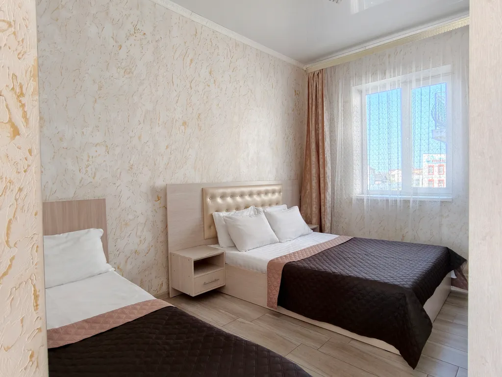 Комната