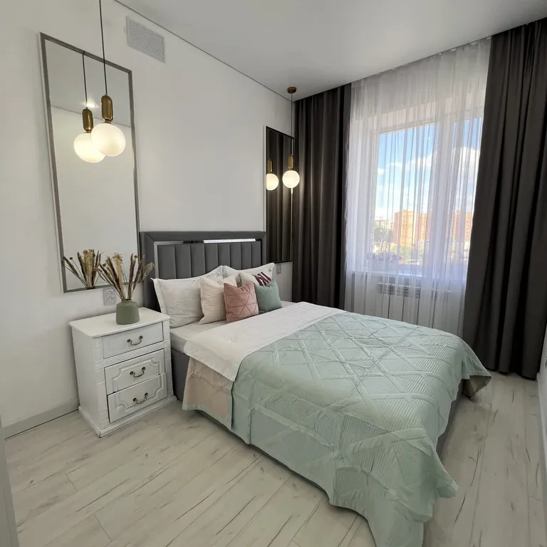 Супер жилье