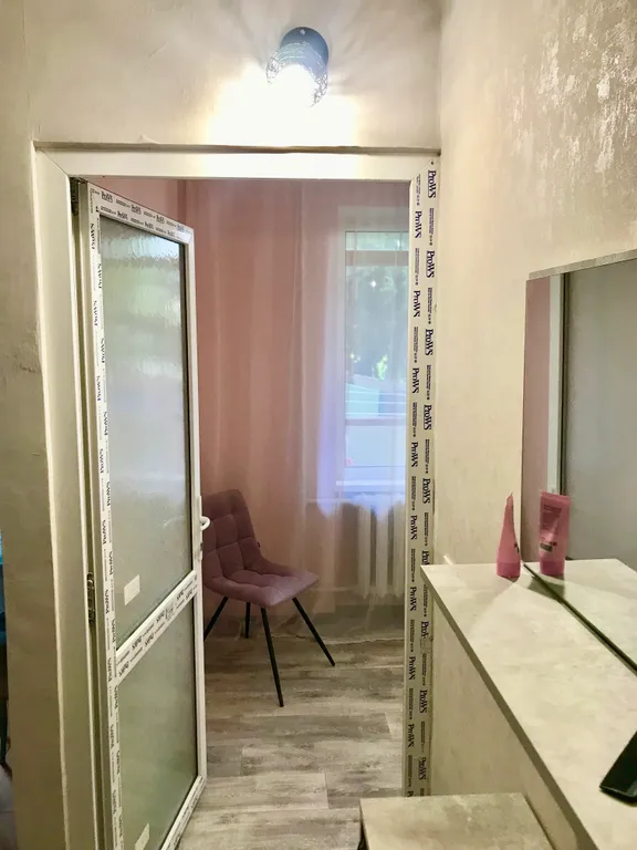 Уютная однушка