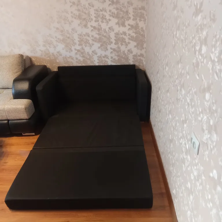 Квартира Уютная квартира в спальном районе города — Аша