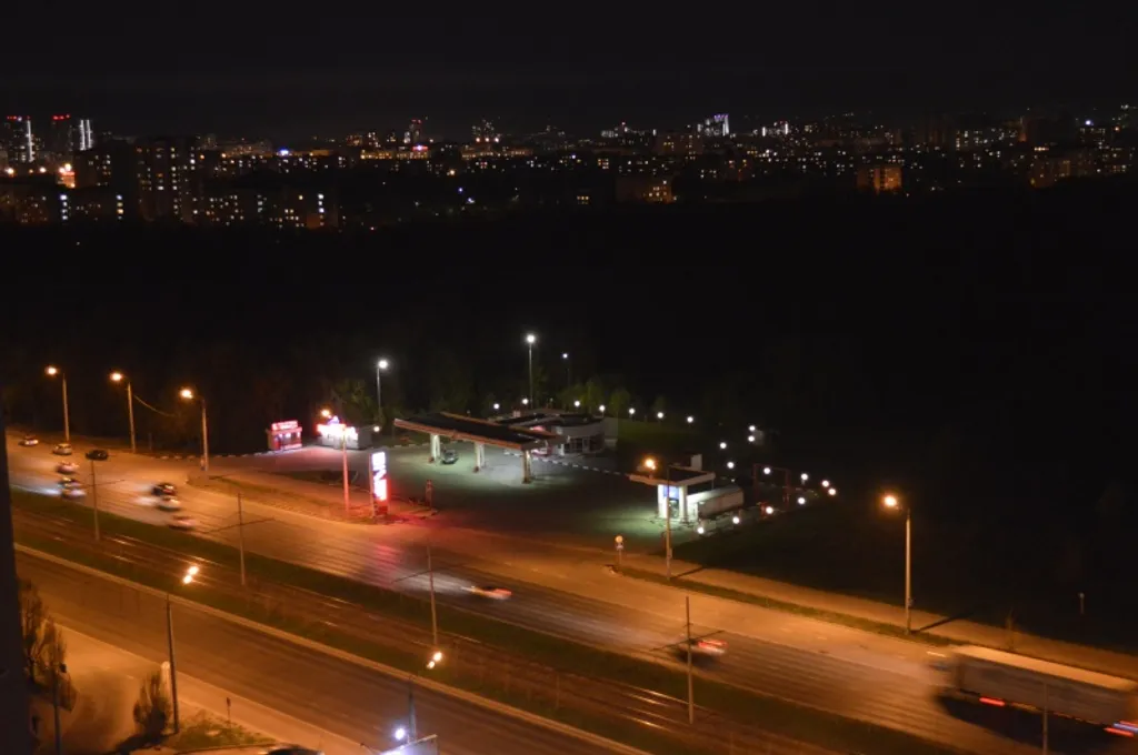 Квартира 2-комнатная Квартира — Казань