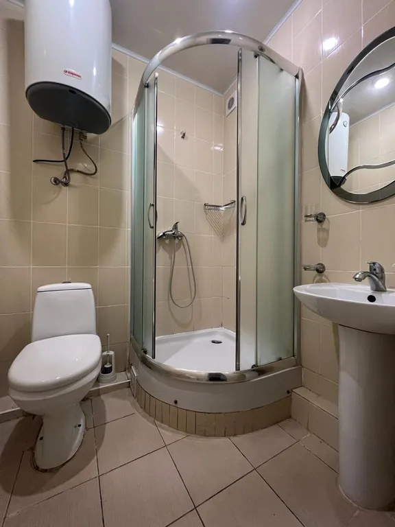 Корпус Диана двухместный 3 этаж