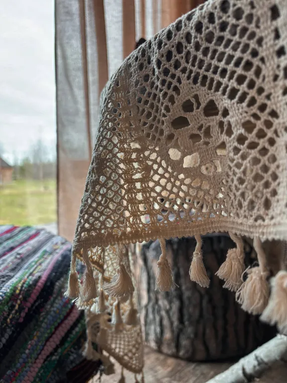 Эко-дом гридница