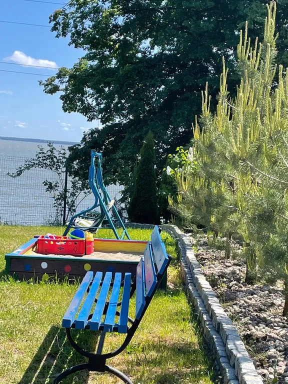 Домик Берег мечты