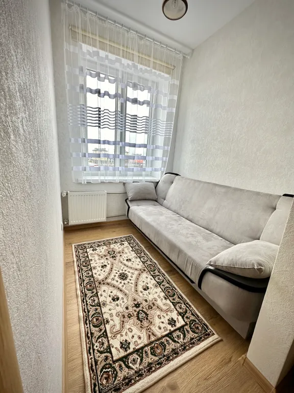 Квартира Уютная квартира в спальном районе — Светлогорск