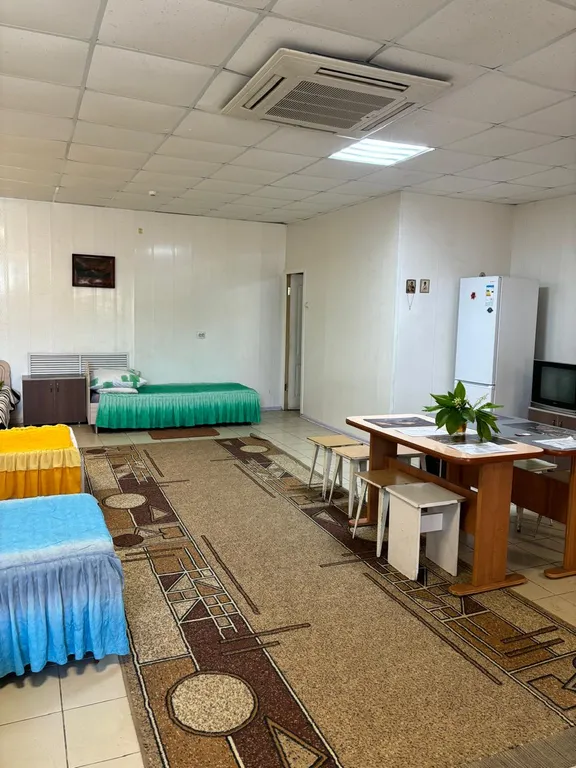 Дом в центре с бесплатной парковкой и охраняемой территорией