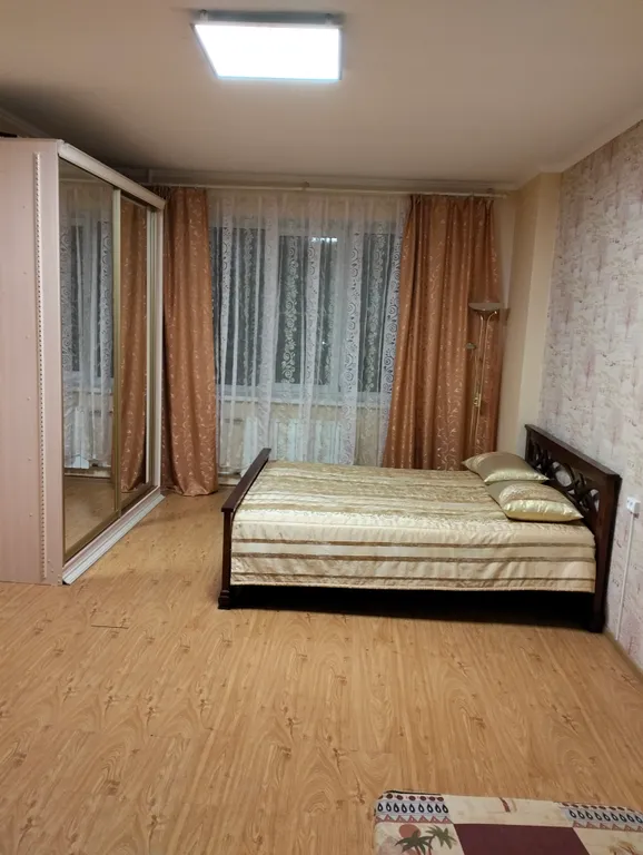 Квартира Квартира на берегу Волги — Нижний Новгород