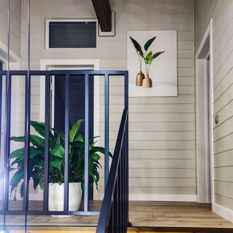 Уютный Домик с Баней