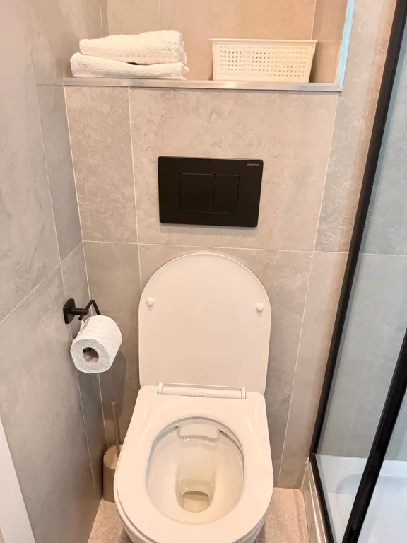 Уютная квартира студия в Москве