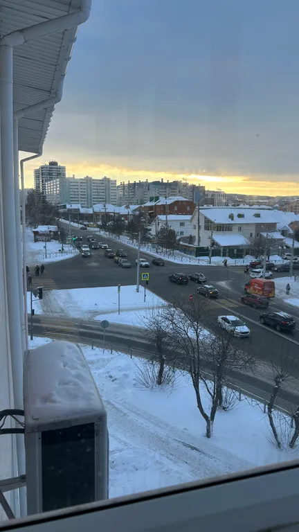 Место, где вы дома