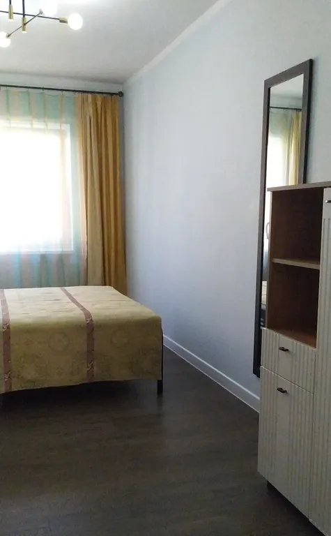 Уютная квартира у самого моря