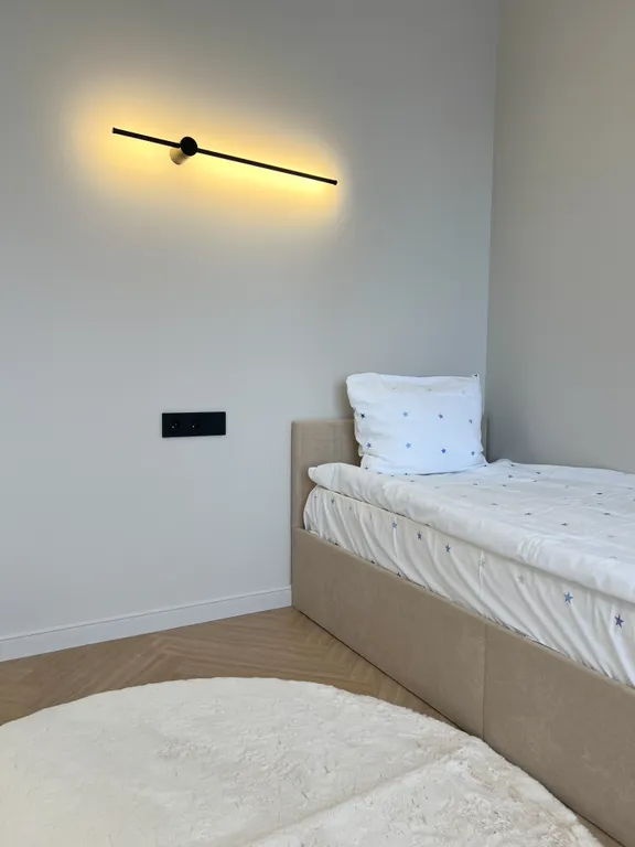 Дизайнерская двушка