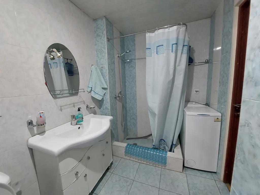 Уютная однокомнатная квартира