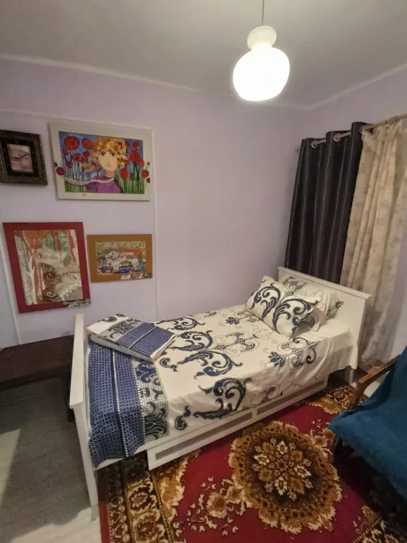 Коттедж Уютный дом для отдыха — Новороссийск