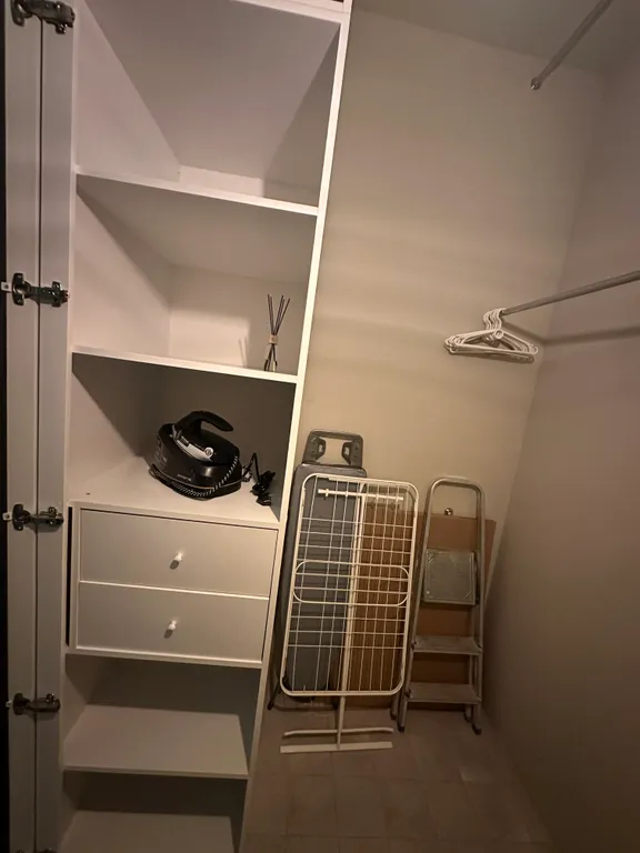 Квартира в стиле Сальвадора Дали