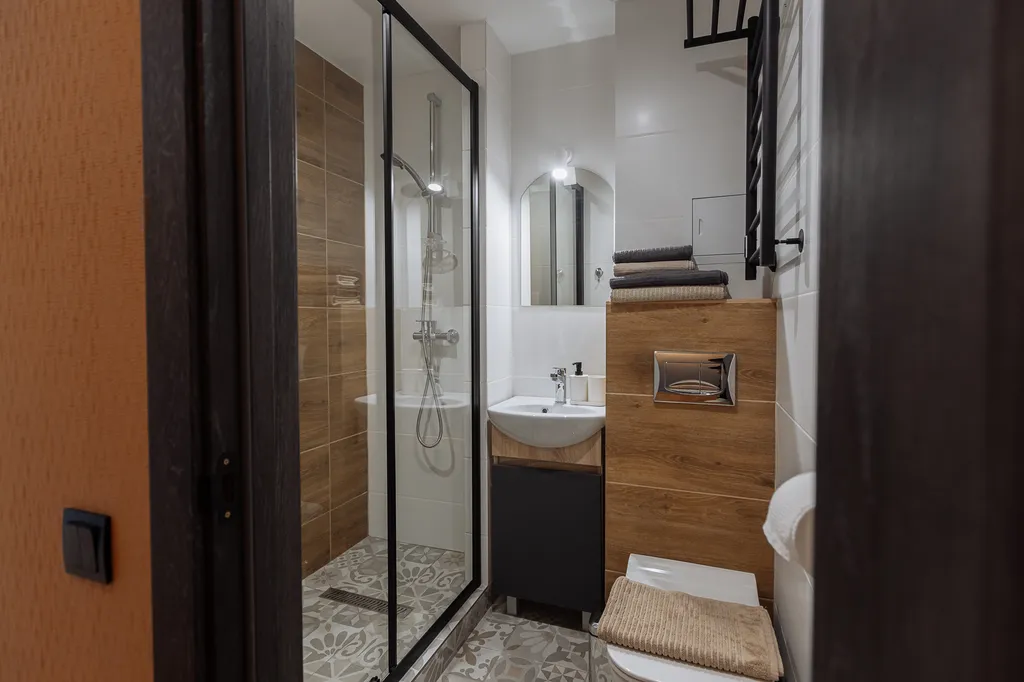 Квартира Квартира Gland Troesutok — Калининград