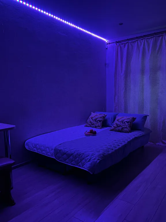 Атмосферная квартира рядом с вокзалами — аренда посуточно в Киров