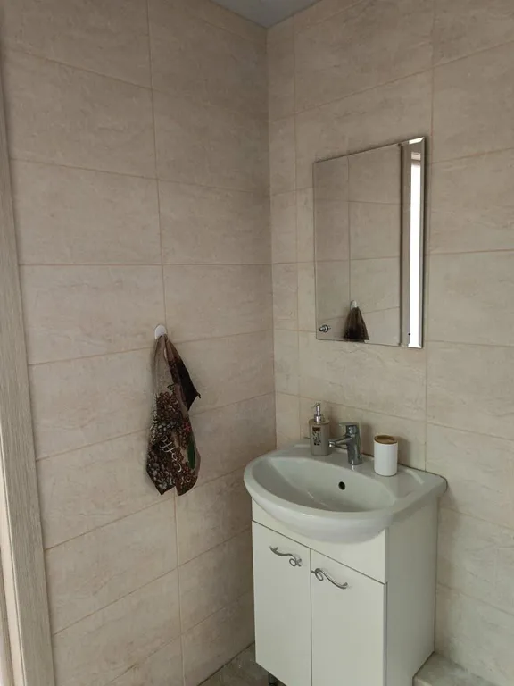 Дом с сауной