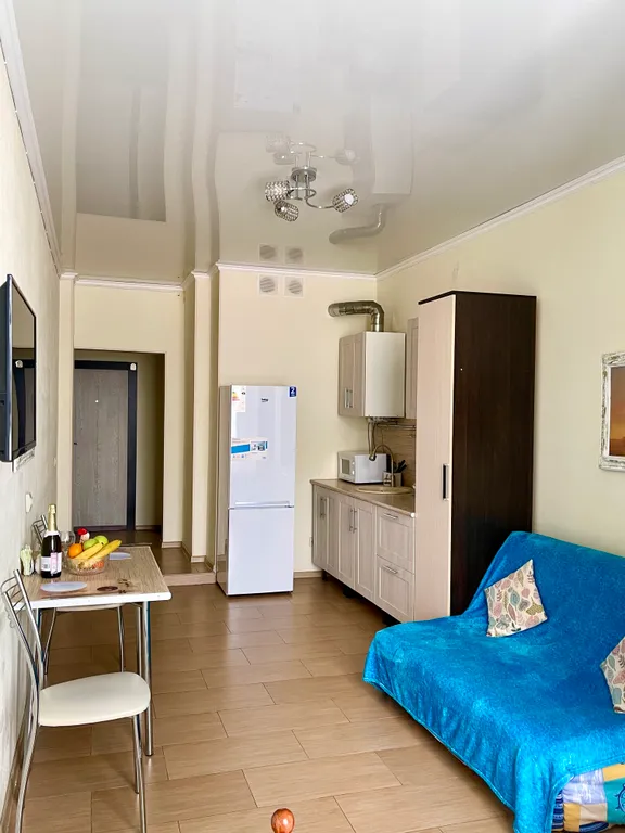 Уютная студия у моря Б