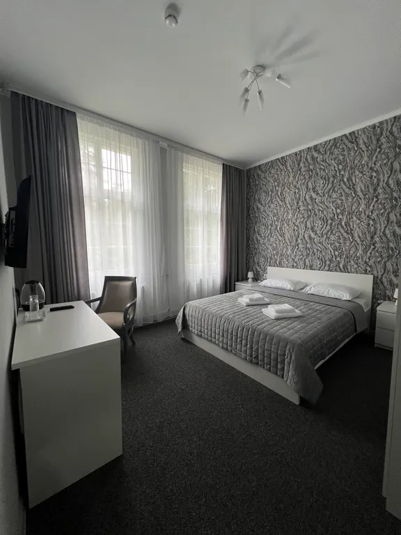 Квартира Комната — аренда посуточно в Светлогорск