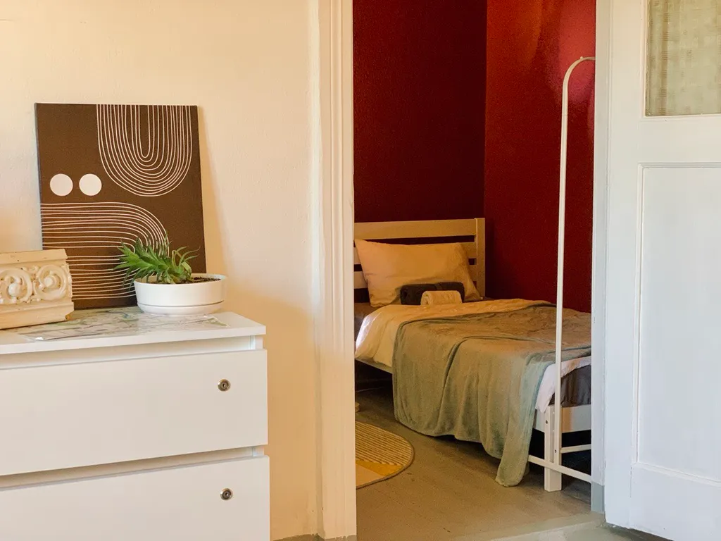 Квартира Квартира архитектора на Амалиенау — Калининград