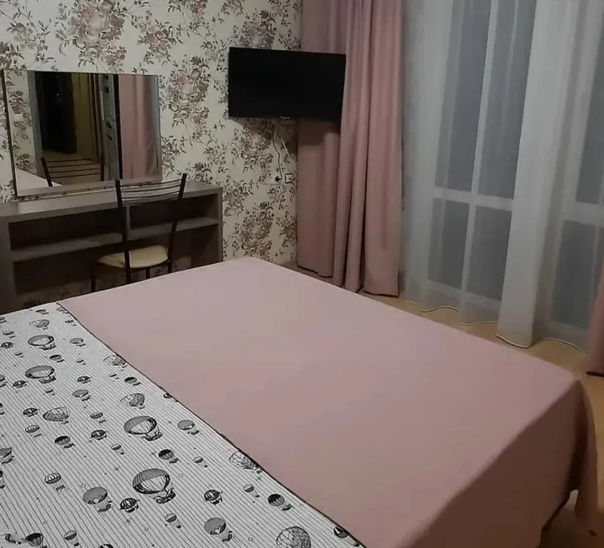 Квартира Комната — аренда посуточно в Новомихайловский