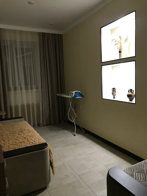 Домик близ Железноводска