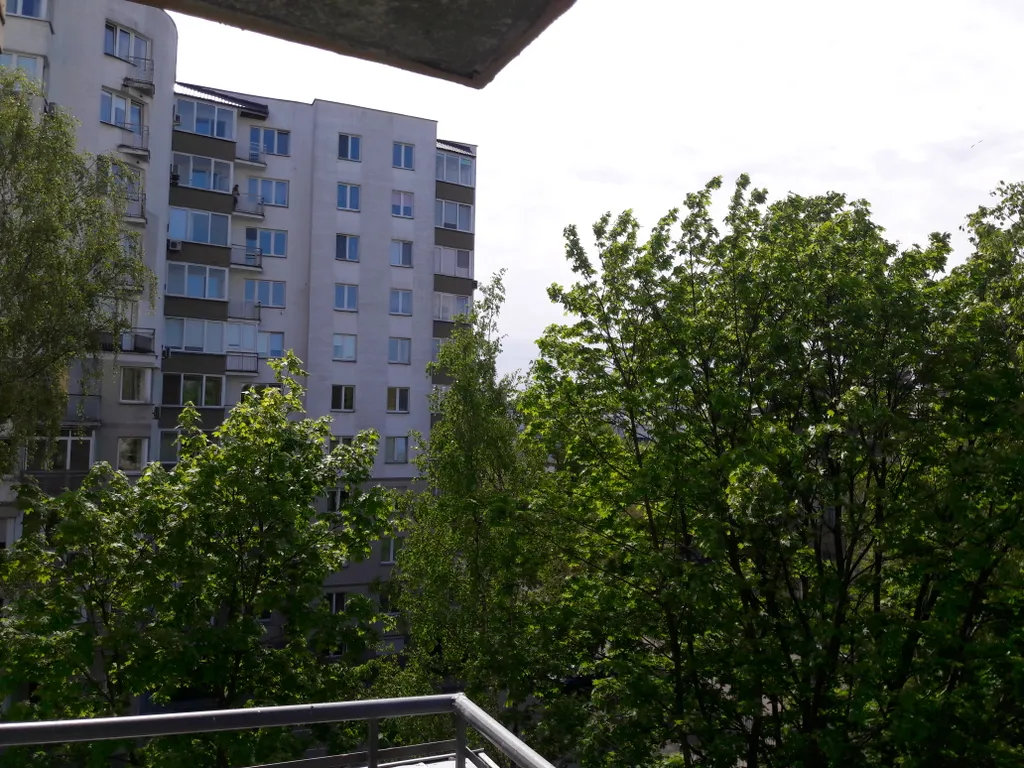 Квартира Уютная 1-комнатная квартира в центре — Минск