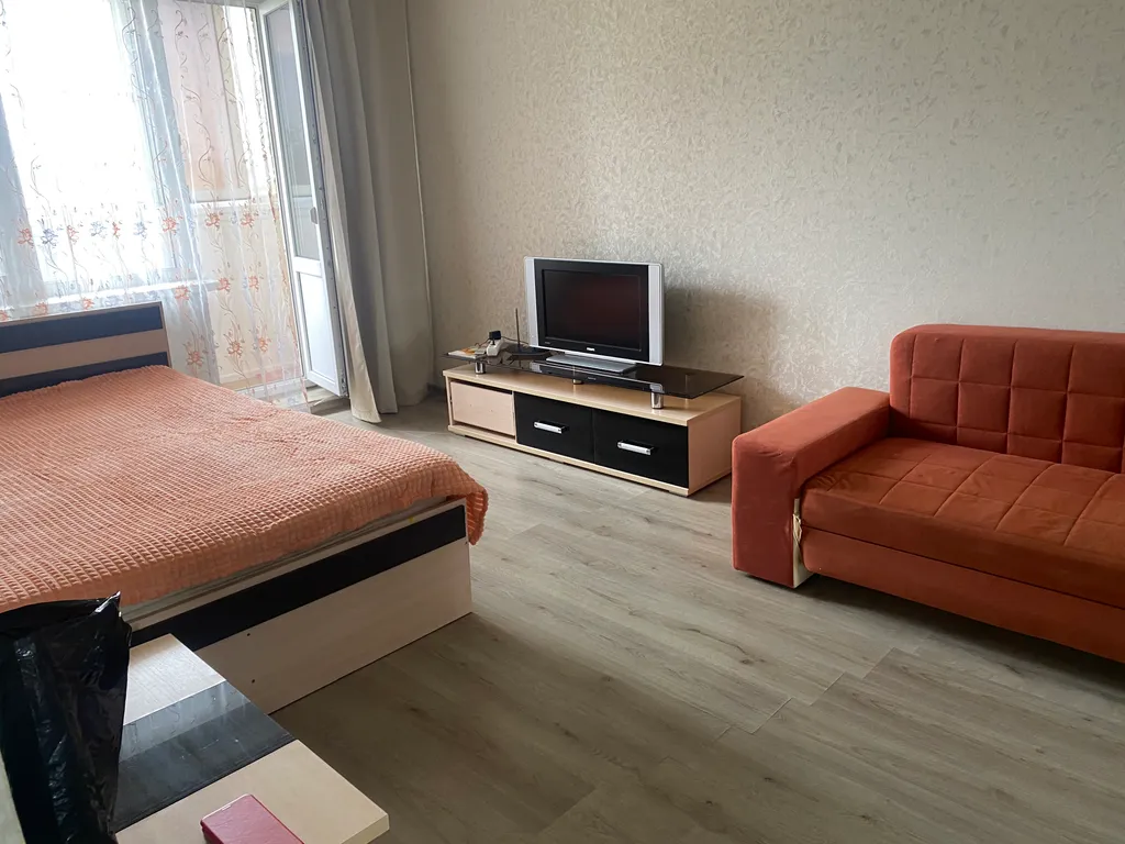 Уютная квартира около театра Нур