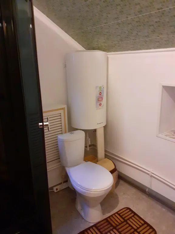 Целый этаж под ключ с видом на горы и лес Лодж