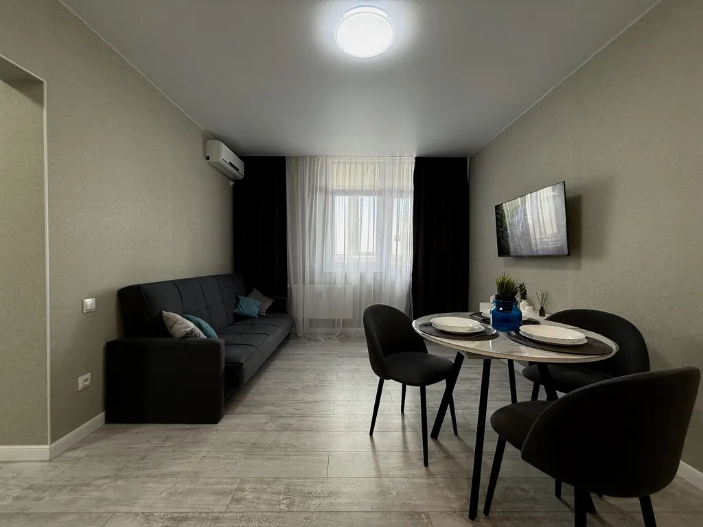 Евродвушка в районе Дубки, Чкалова, Лента