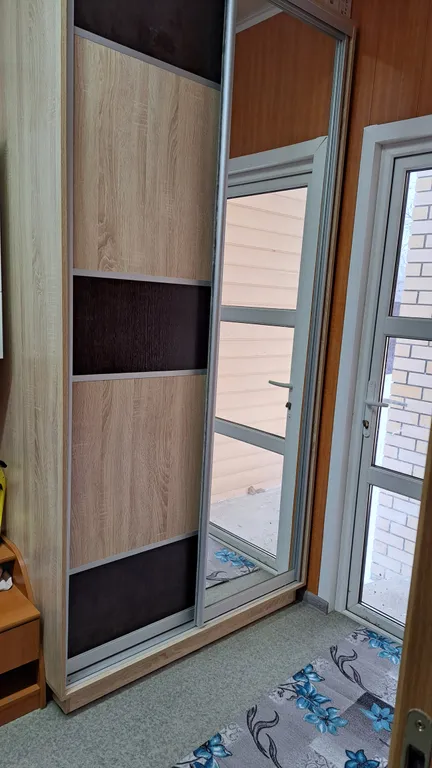 Коттедж Семейный дом номер 2 — Губка