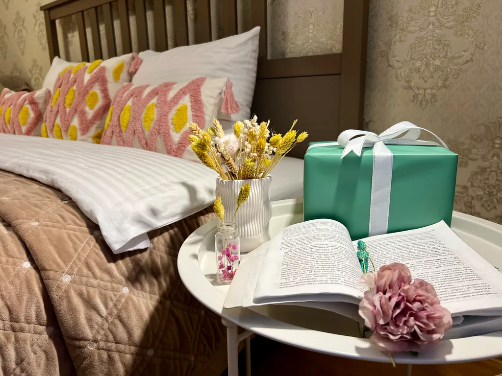 Аренда у клиники Фёдорова