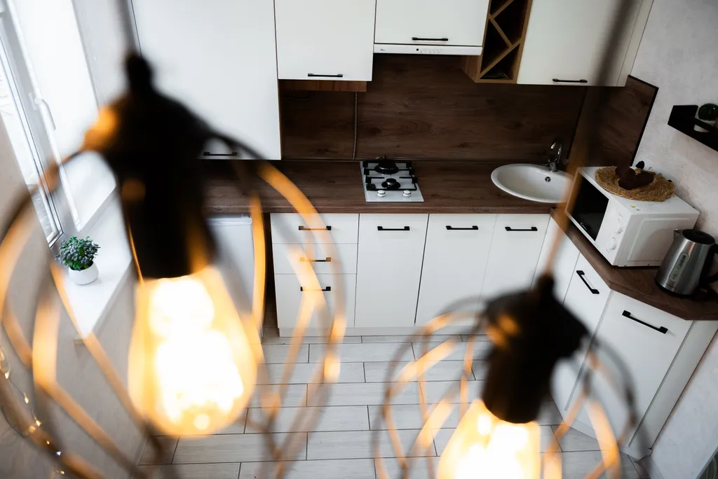 Комфортабельная квартира-студия в центре