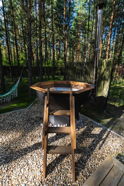 Коттедж Коттедж А-Фрейм грей — Павловский Посад