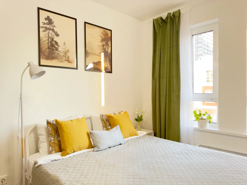 Интеллигентная студия